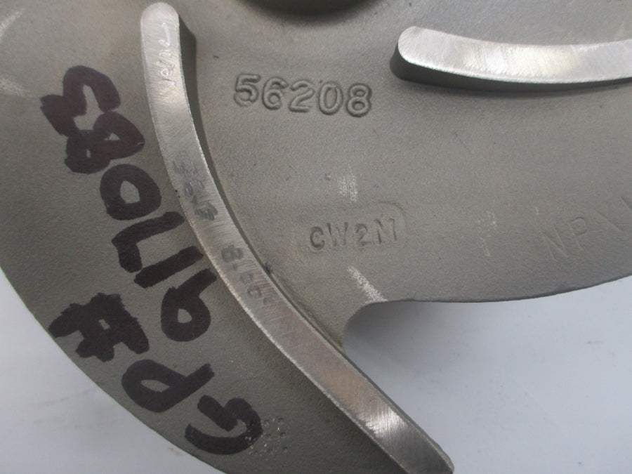 GOULDS PUMPS 56208 NSNP