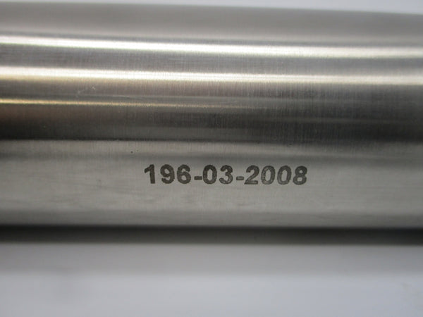 SHAFT 196-03-2008 NSNP