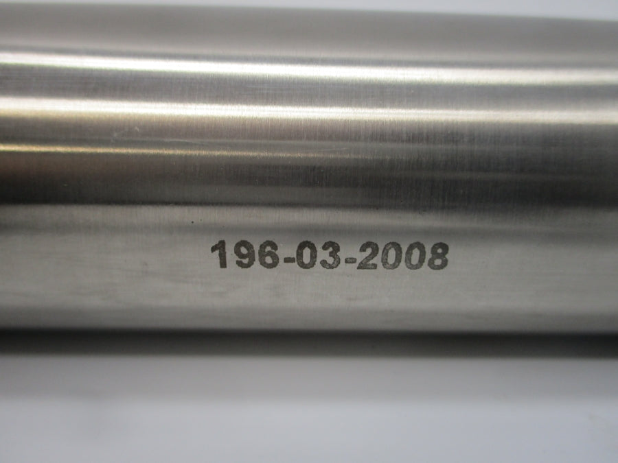 SHAFT 196-03-2008 NSNP