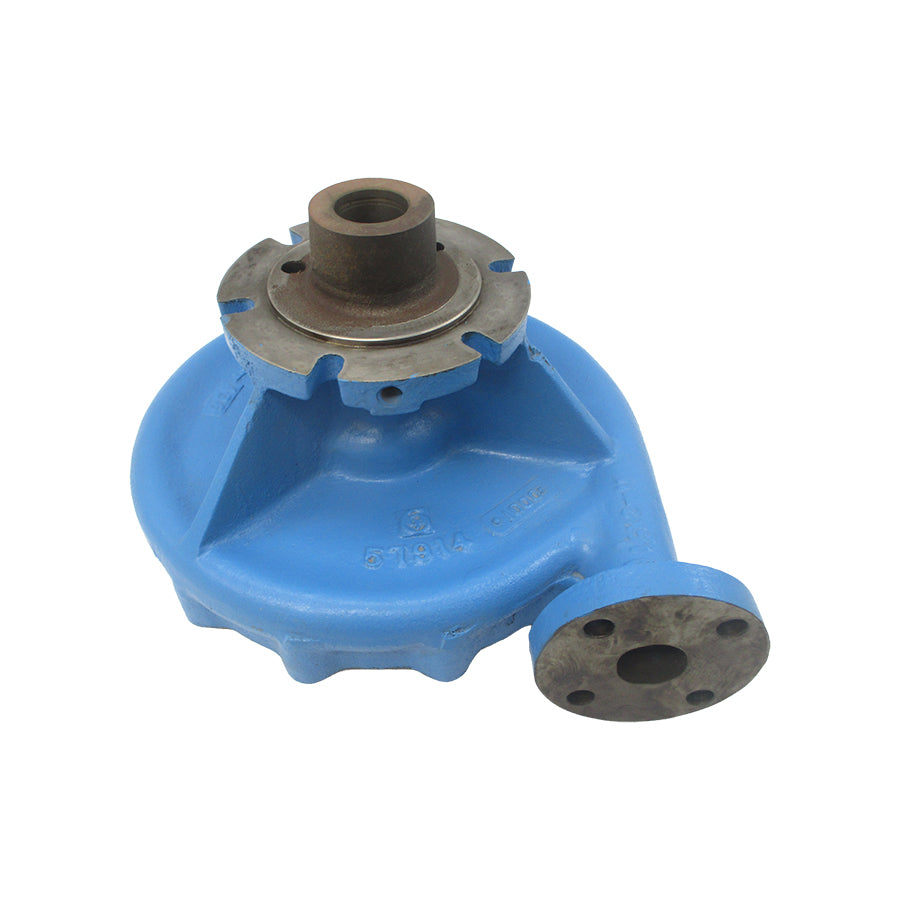 GOULDS PUMPS 57914 1-1/2X2-11 NSNP