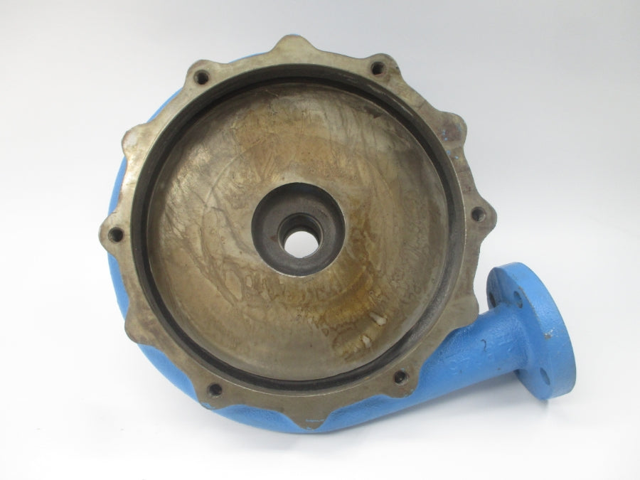 GOULDS PUMPS 57914 1-1/2X2-11 NSNP