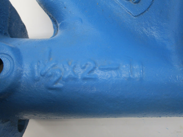 GOULDS PUMPS 57914 1-1/2X2-11 NSNP
