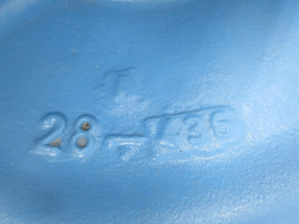GOULDS PUMPS 57914 1-1/2X2-11 NSNP