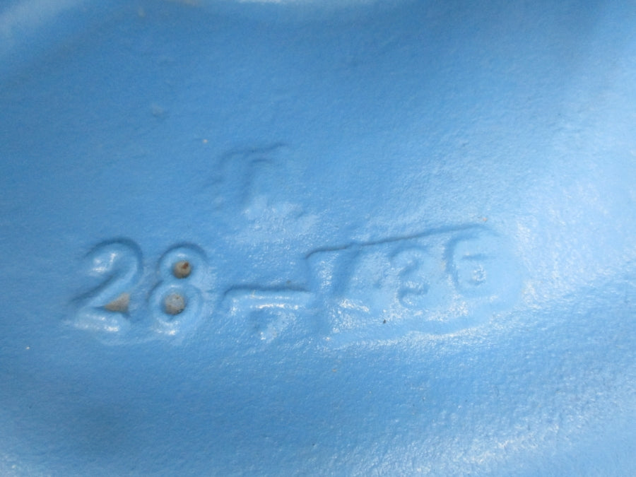 GOULDS PUMPS 57914 1-1/2X2-11 NSNP