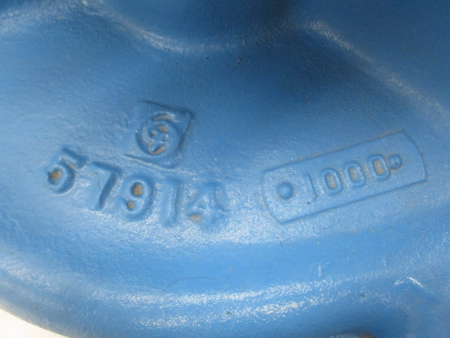 GOULDS PUMPS 57914 1-1/2X2-11 NSNP