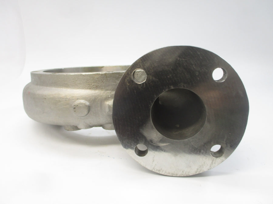 PUMP CASING 180A322 NSNP