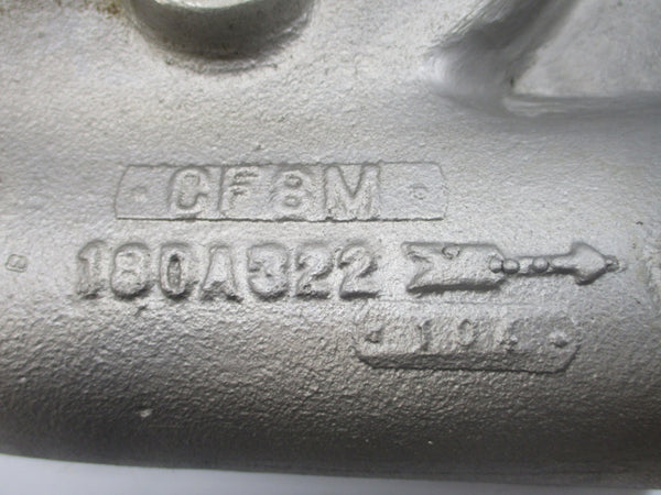PUMP CASING 180A322 NSNP