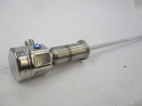 ENDRESS+HAUSER FMI51-A1KTDJB1C1A 12-36VDC 600PSI 69" NSNP