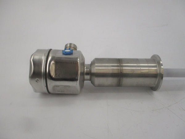 ENDRESS+HAUSER FMI51-A1KTDJB1C1A 12-36VDC 600PSI 69" NSNP