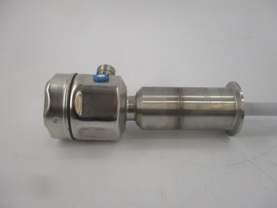 ENDRESS+HAUSER FMI51-A1KTDJB1C1A 12-36VDC 600PSI 69" NSNP