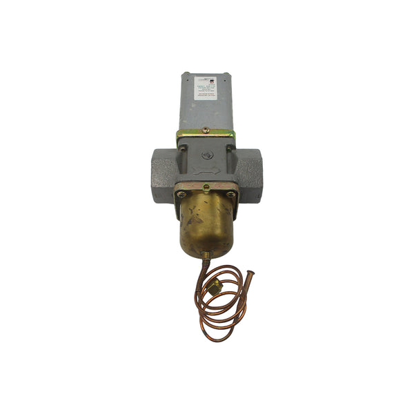JOHNSON CONTROLS V46AE-1 70-260PSI 1-1/4" NSNP