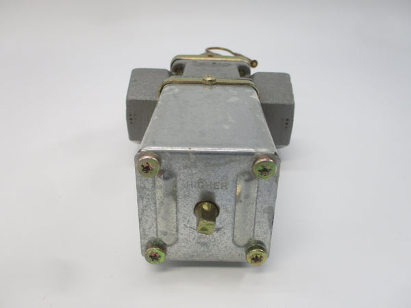 JOHNSON CONTROLS V46AE-1 70-260PSI 1-1/4" NSNP