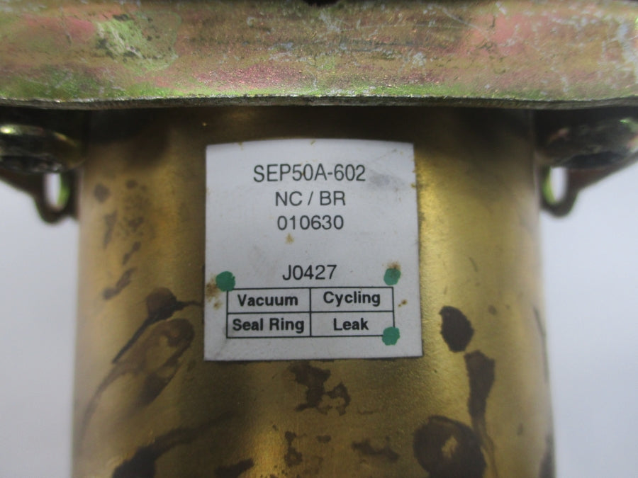 JOHNSON CONTROLS V46AE-1 70-260PSI 1-1/4" NSNP