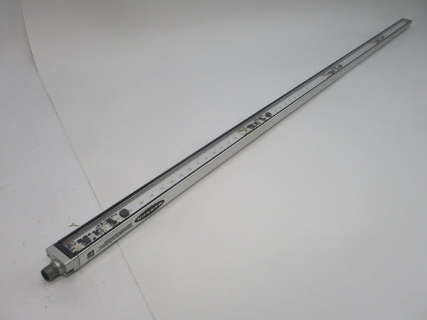 BANNER ENGINEERING WLS28-2CR1130SQ 12-30VDC 3.2A NSNP