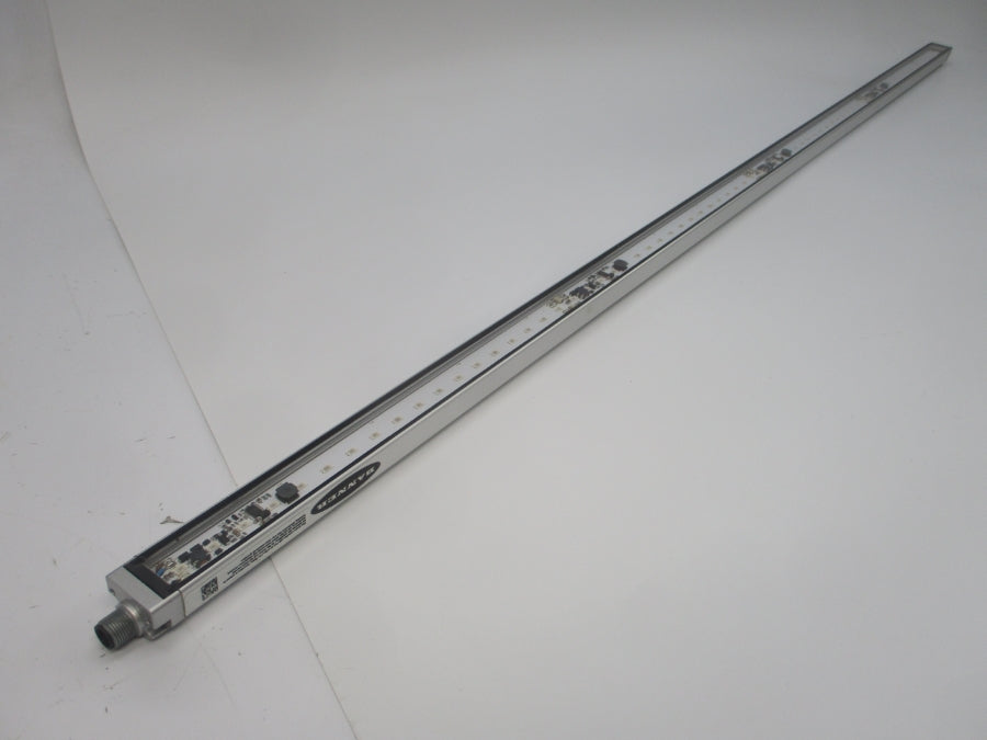 BANNER ENGINEERING WLS28-2CR1130SQ 12-30VDC 3.2A NSNP