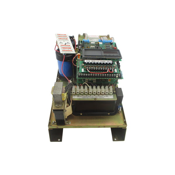 INDUSTRIAL SPARE PART 1336-B015-E0E SER. A 380/415/460VAC 25.0A UNMP