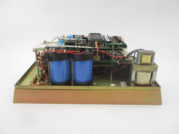 INDUSTRIAL SPARE PART 1336-B015-E0E SER. A 380/415/460VAC 25.0A UNMP