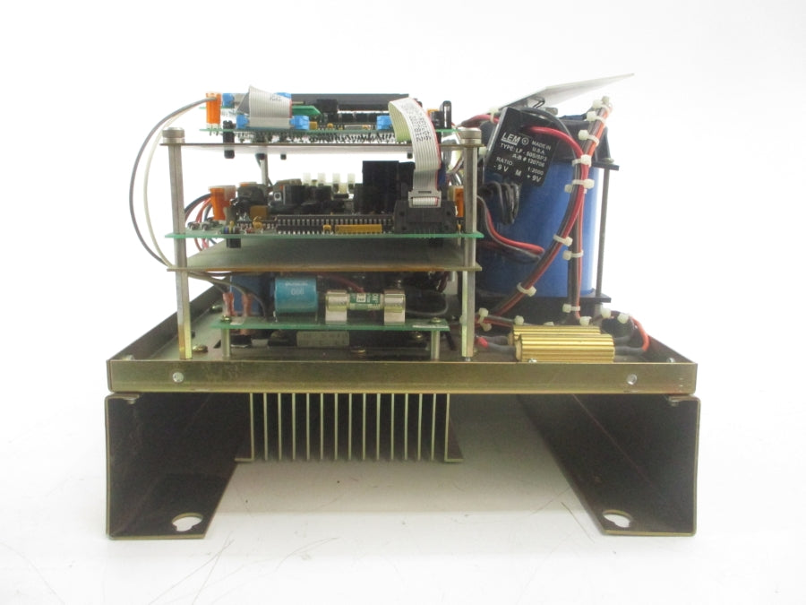 INDUSTRIAL SPARE PART 1336-B015-E0E SER. A 380/415/460VAC 25.0A UNMP
