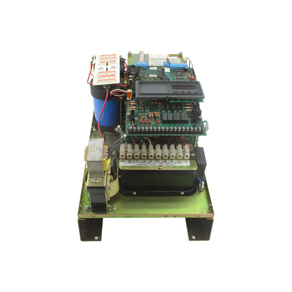 INDUSTRIAL SPARE PART 1336-B015-EAE-S1 SER. A 460VAC 25.0A (AS PICTURED) UNMP