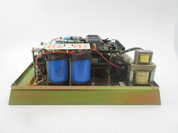 INDUSTRIAL SPARE PART 1336-B015-EAE-S1 SER. A 460VAC 25.0A (AS PICTURED) UNMP
