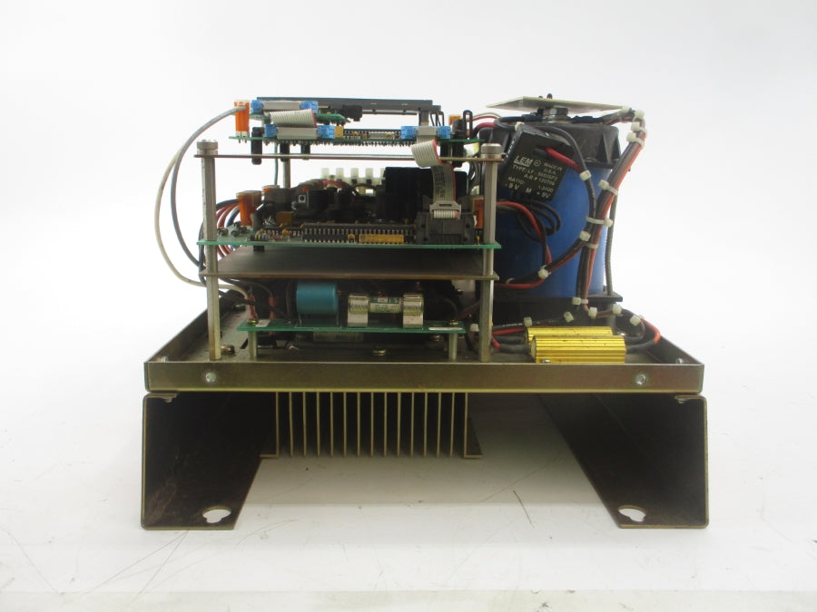 INDUSTRIAL SPARE PART 1336-B015-EAE-S1 SER. A 460VAC 25.0A (AS PICTURED) UNMP