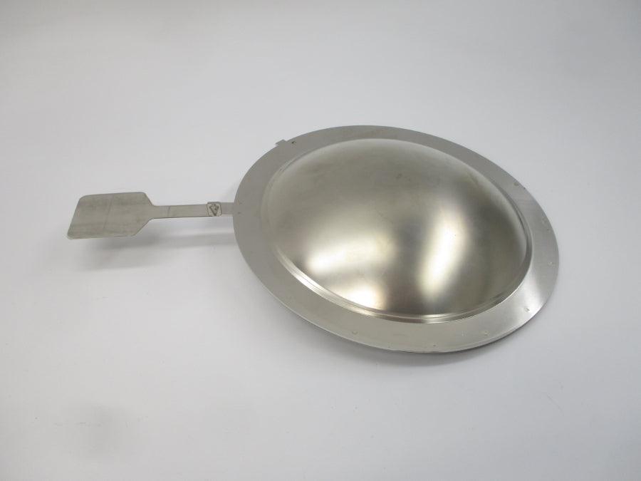OSECO OPFTR+ 66.3/65PSI 22/50'C 8.00" NSMP