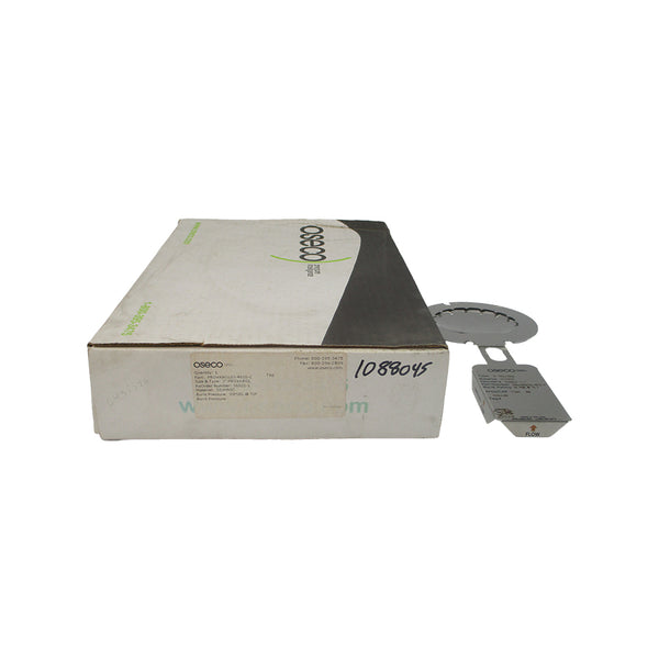 OSECO PRO+KRGL03-4810-C PRO+KRGL 30PSI 72'F 3" NSMP
