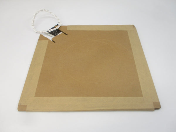 OSECO ELFAB E08-2158-00010 -50/+400'F 8" NSFS