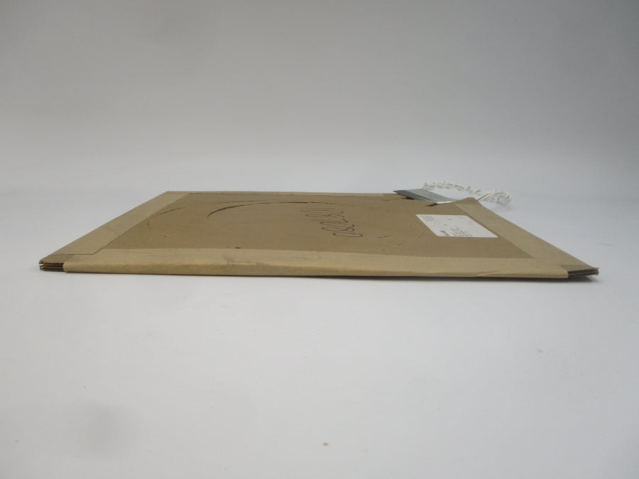 OSECO ELFAB E08-2158-00010 -50/+400'F 8" NSFS