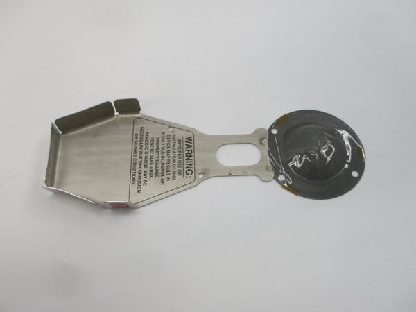 BS&B SAFETY SYSTEMS 0431187 S-90 138PSI 190'C 1" NSMP