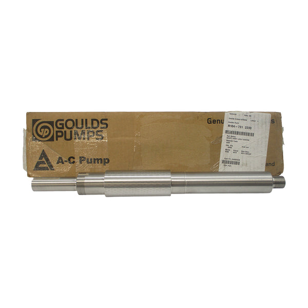 GOULDS PUMPS R104-7312230 NSMP