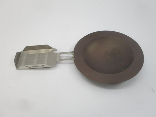 OSECO ELFAB D43-04-B8011B08AAF1 FAS 50.000PSI 72.00'F 4" NSMP