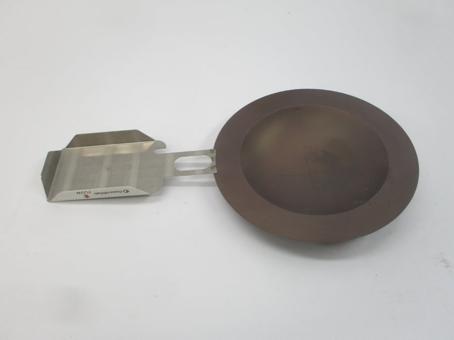 OSECO ELFAB D43-04-B8011B08AAF1 FAS 50.000PSI 72.00'F 4" NSMP