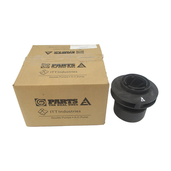 GOULDS PUMPS C06332A03 REV. 003 NSMP