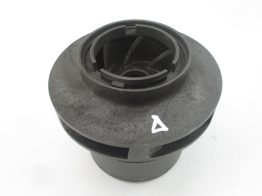 GOULDS PUMPS C06332A03 REV. 003 NSMP