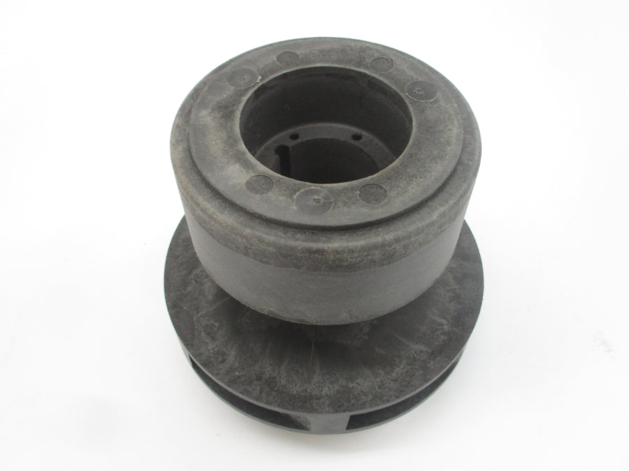 GOULDS PUMPS C06332A03 REV. 003 NSMP