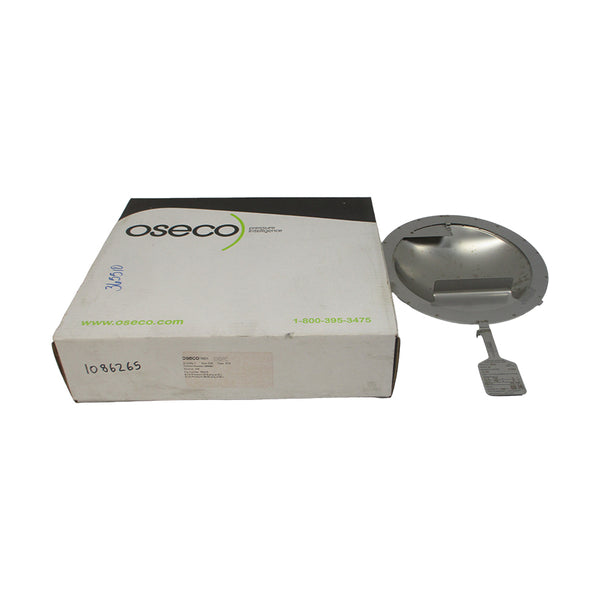 OSECO STD OPFTR+ 67.8/65.00PSI 22/50'C 8" NSMP