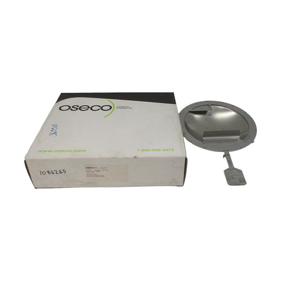 OSECO STD OPFTR+ 67.8/65.00PSI 22/50'C 8" NSMP