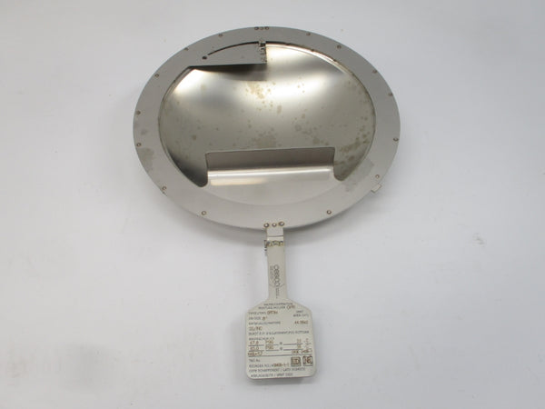OSECO STD OPFTR+ 67.8/65.00PSI 22/50'C 8" NSMP