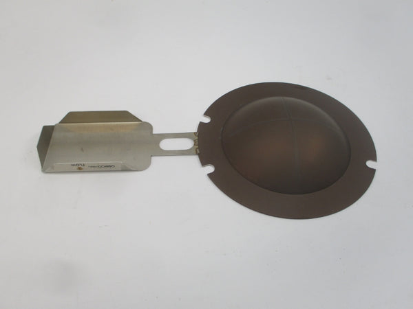 OSECO PCR04-15741-C PCR 724.00/500PSI 72.00/650'F 4" NSMP