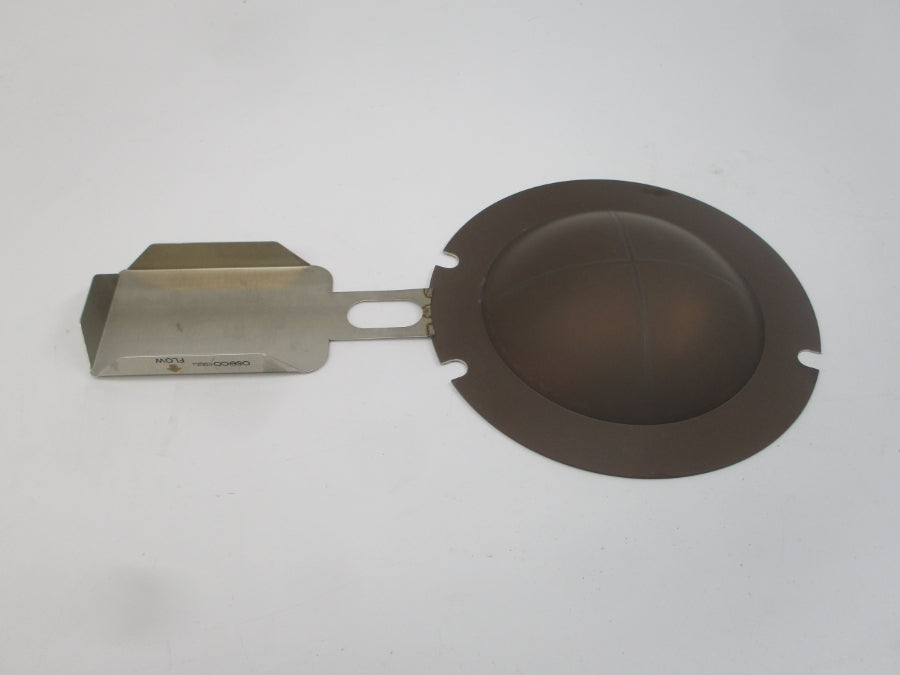 OSECO PCR04-15741-C PCR 724.00/500PSI 72.00/650'F 4" NSMP