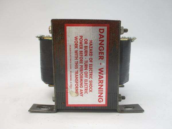 OLSUN ELECTRICS S-81947 230/460V 4.3/2.1A NSNP