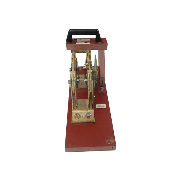 CANADIAN SHUNT INDUSTRIES REA-51-12001 78015-5R 1200A NSNP