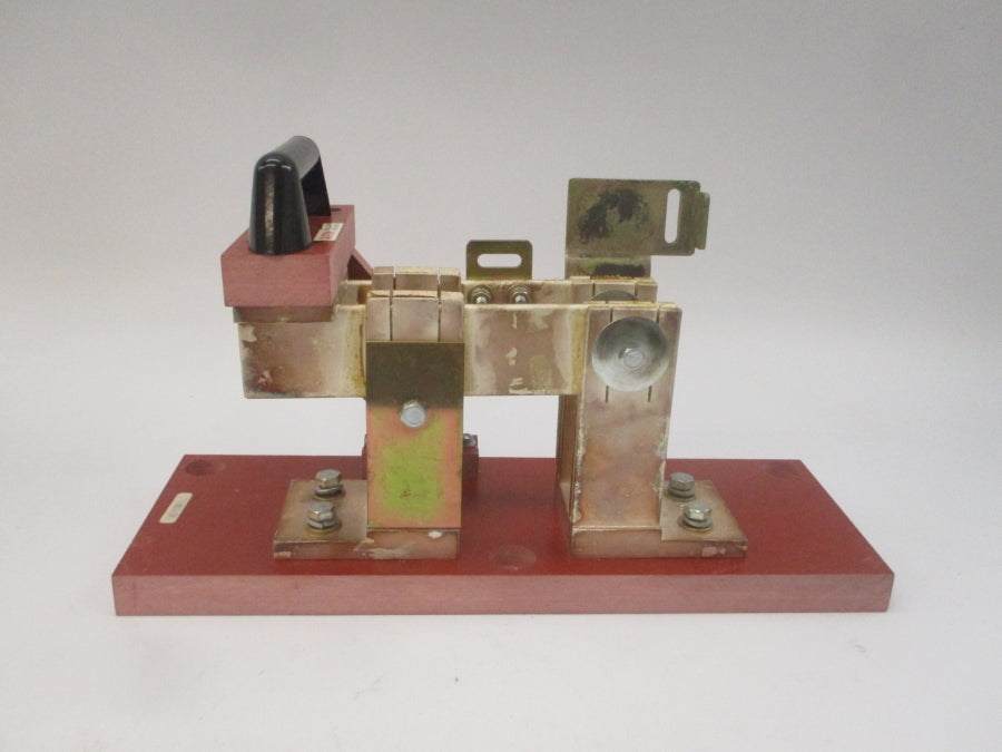 CANADIAN SHUNT INDUSTRIES REA-51-12001 78015-5R 1200A NSNP