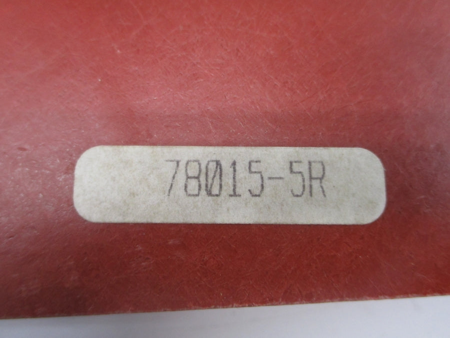 CANADIAN SHUNT INDUSTRIES REA-51-12001 78015-5R 1200A NSNP