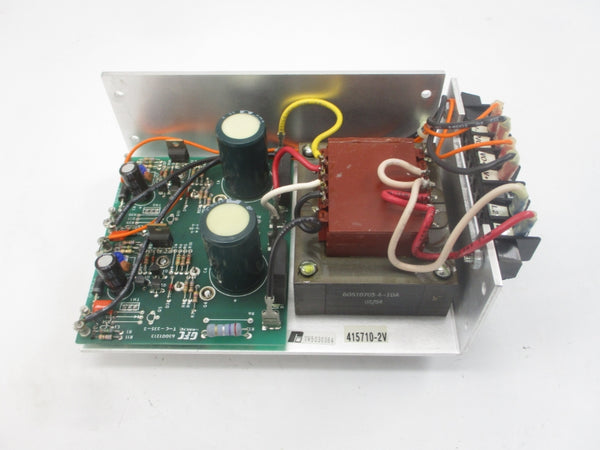 GFC POWER GHOF1DA 240V 1.5A REV. A NSNP