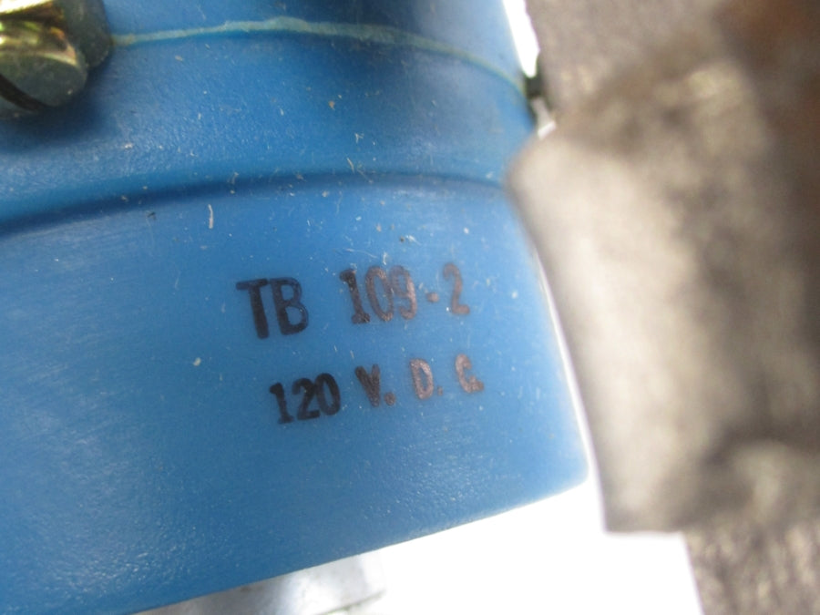 CHALLENGER 74U14 KD 120VDC 150A NSNP