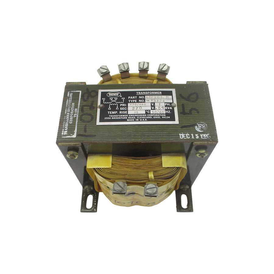 TRENCO 612261-R 13121 230/460V NSNP