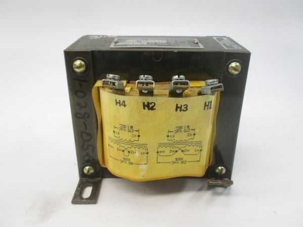 TRENCO 612261-R 13121 230/460V NSNP