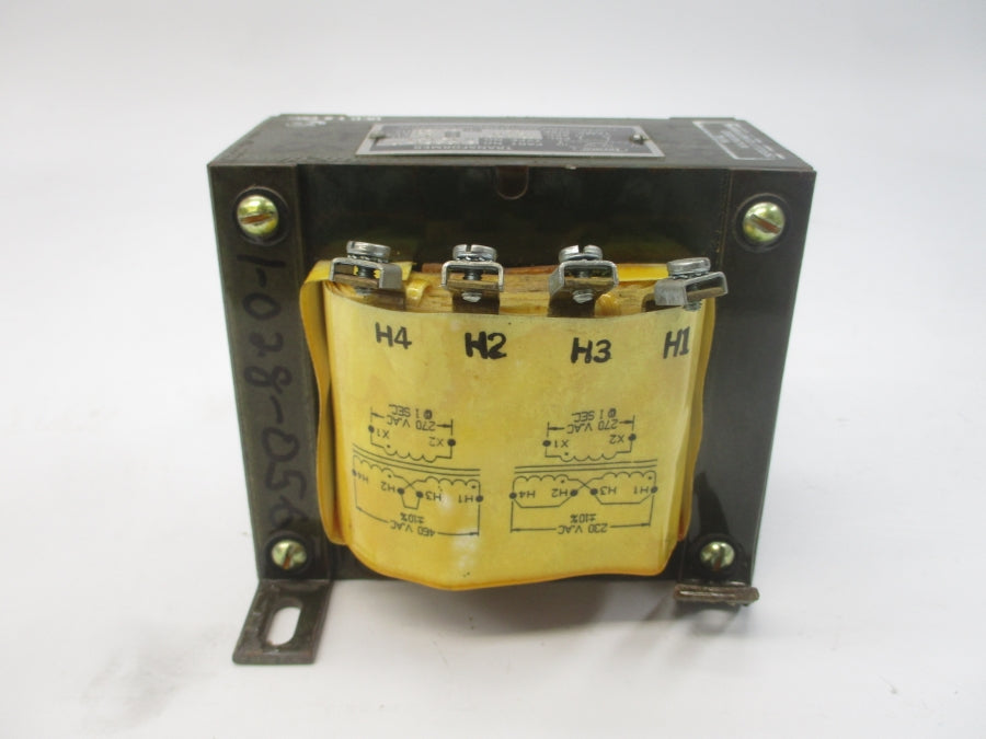 TRENCO 612261-R 13121 230/460V NSNP